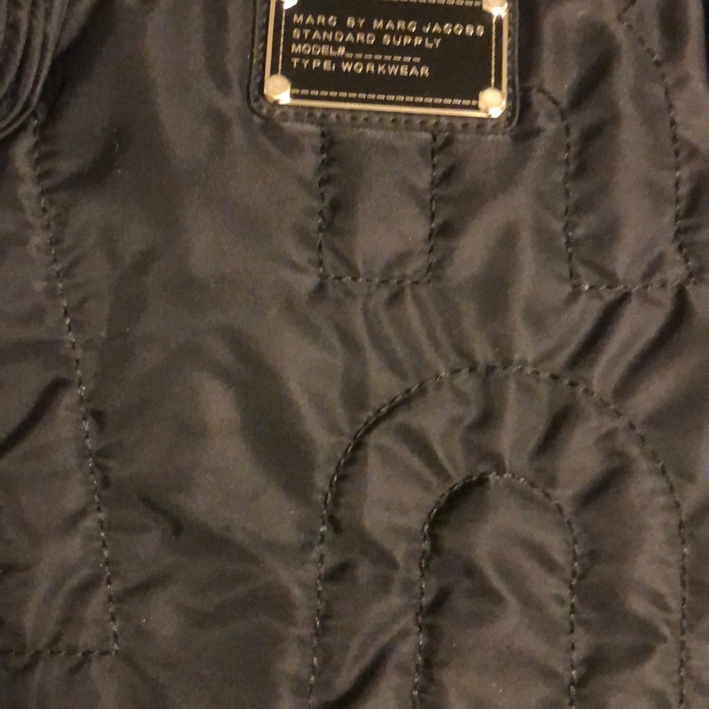 Marc Jacobs crossover - Picture 6 of 7